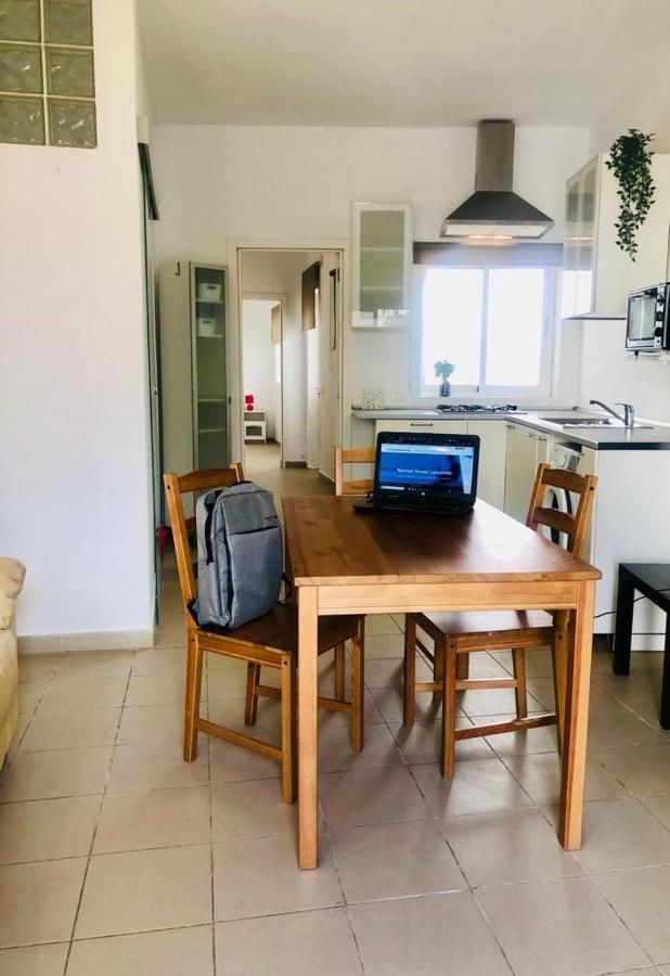 Nomad House Lanzarote D Apartment Haria